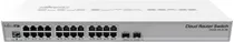 Mikrotik Cloud Router Switch Crs326-24g-2s+rm L5 Cx Lacrada