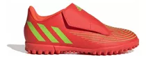 Microtacos adidas Predator Edge 4 Vel Original