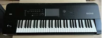 Korg Nautilus61 61-key Workstation Synthesizer