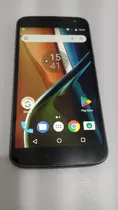  Moto G4 Play 16 Gb Preto 2 Gb Ram