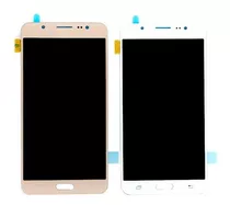 Pantalla Lcd Vidrio Táctil Galaxy J5 J500 Instalado Original