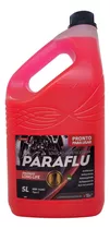 Galão 5 Litros Aditivo Radiador Paraflu Bio Pronto Uso Rosa