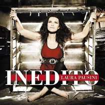 Laura Pausini Cd Inedito En Italiano Nuev Versión Del Álbum Estándar