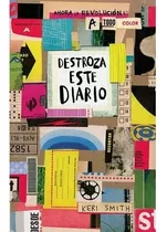 Destroza Este Diario - A Todo Color