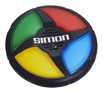 Simón Micro Series Juego De Memoria Hasbro 30640