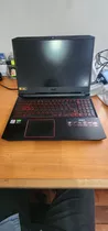 Notebook Gamer Accer Nitro 5