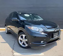 Honda Hr-v 2018