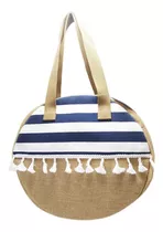 Bolso Playero Saint Terese