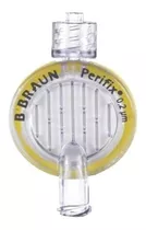 Filtro Perifix 0.2 Micras - 5 Unidades - Bbraun