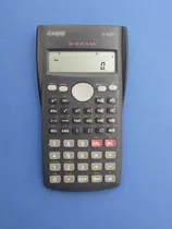 Calculadora Casio Fx-82ms .