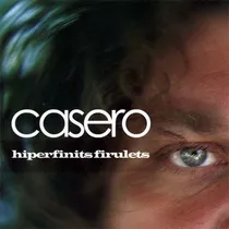 Alfredo Casero Cd: Hiperfinits Firulets ( Argentina )