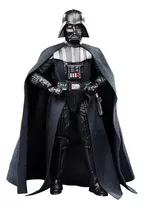 Muñeco Darth Vader Star Wars Return Of The Jedi Hasbro M4e 