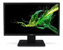 Monitor Acer V206hql 60hz Hd 5ms Led 19,5'