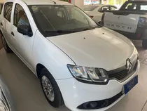 Renault Sandero 1.0 12v Sce Flex Authentique Manual