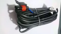 Cableado Para Válvula De Cilíndro Eléctrica Gnc 