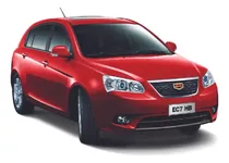 Neblinero Geely Emgrand Ec7 Sport  2010-2014