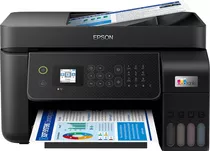 Impresora Epson L5290 Multifuncion Con Sistema De Tinta Wifi