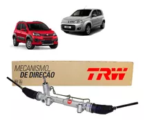Setor Caixa De Direção Hidráulica Fiat Uno Way 2012 A 2016