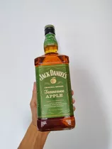 Whisky Tipo Bourbon Jack Daniels Apple