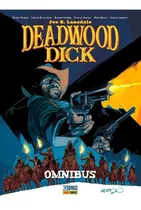 Livro Deadwood Dick (omnibus)