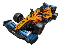 Similar Lego-bloco De Montar-carro De Corrida Mclaren F1 