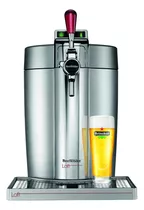 Krups Vb700e00 Máquina De Cerveza Beertender Loft Edition