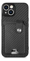 Funda De Teléfono Para Moto E40 E30 E20 Protect Wallet Card