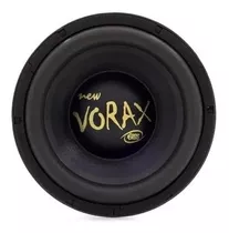 Alto Falante Eros 8p New Vorax 2+2