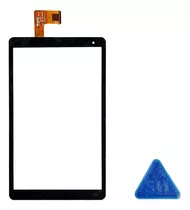 Tactil Compatible Con Alcatel 8082 Tcl Lt10 8182 Wj1857-fpc