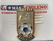 Pin Club Deportes Melipilla