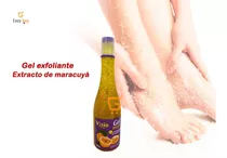 Exfoliante De Maracuya 390 Ml. - mL a $48