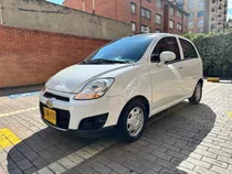 Chevrolet Spark 2018 1.0 Life