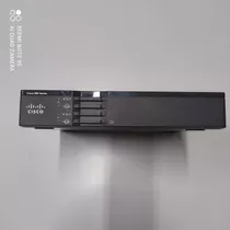 Roteador Cisco 860 Series  867vae-k9