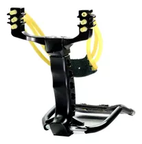 Atiradeira Estilingue Profissional Slingshot M39