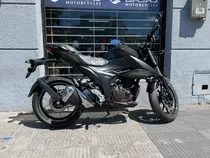 Moto Suzuki Gixxer 250 % Financiada Tomamos Su Moto