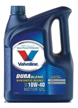 Valvoline Durablend Sae 10w40 Valvoline