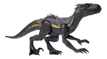 Jurassic World Indoraptor 30cm Mattel C/ Nf