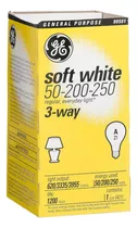 Ge Lighting 56948300 3-way 50   200   250 Suave Luz Bl