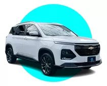 Chevrolet Captiva 2022