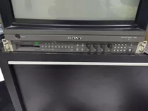 Monitor Profissional Sony Bvm 20f1u