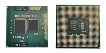 Processador Intel Core I5 - 460m 2.53ghz Para Samsung Rv411