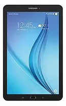 Galaxy Tab E 8 16gb 4g (verizon) I4xzt