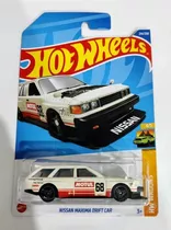 Hot Wheels Nissan Maxima Drift Car 