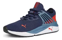 Tennis Puma Pacer Future Unisex, Size 6 Us 