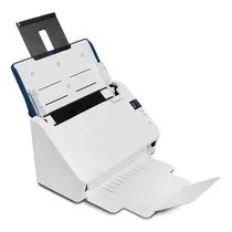 Scanner Xerox Xd35 D35 A4 600dpi 35ppm Com Duplex E Usb