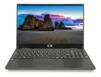 Notebook Cx Intel I5 1135g7 8 Gb Ssd 500 Gb Free Dos 15,6 