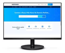 Template Hostingo Whmcs, Área Do Cliente + Instalação Grátis