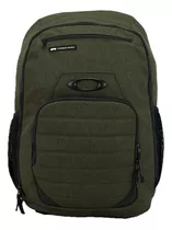 Mochila Oakley Enduro 3.0 New Dark Brush 25l Cor Verde-escuro Desenho Do Tecido Em Relevo