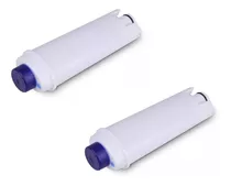 2 Filtro De Agua Para Cafeteras Delonghi Dls C002 Ser3017