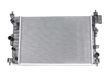 Radiador Motor Chevrolet Sonic 1.6 2012-2018